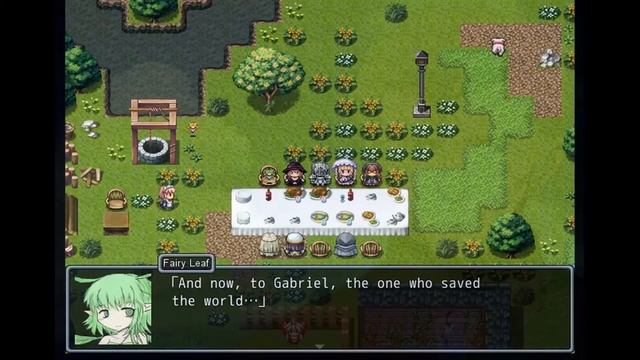 The Souls Game You've Never Heard Of смотреть онлайн