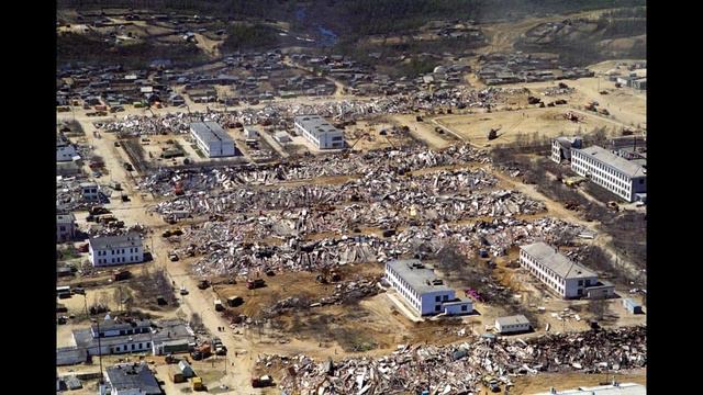 ТЕРРИТОРИЯ СТРАХА. Самые страшные города мира смотреть онлайн