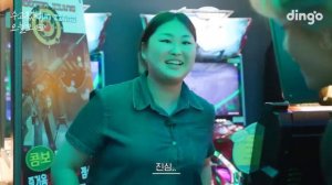 Невероятное свидание Тэхёна из BTS и ARMY! Это стоит внимания