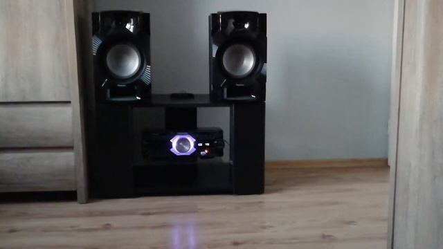 Panasonic sc akx520 смотреть онлайн