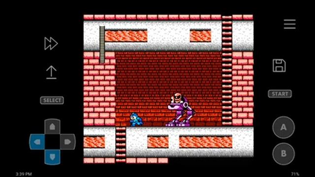 Mega Man 2 (U) - NES (Complete Longplay). John NES Lite. original video. смотреть онлайн