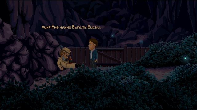 Самая популярная игра 2к17 Thimbleweed Park бесплатно!!! смотреть онлайн