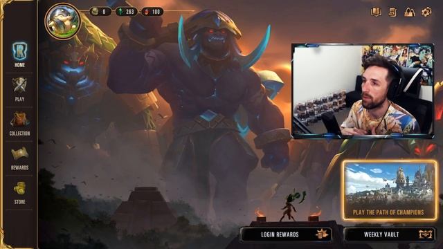 Legends of Runeterra 2022 Starter Guide смотреть онлайн