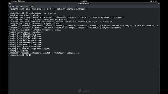Understanding Rootless Containers