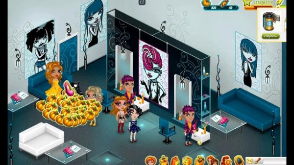 Хэллоуин 2018