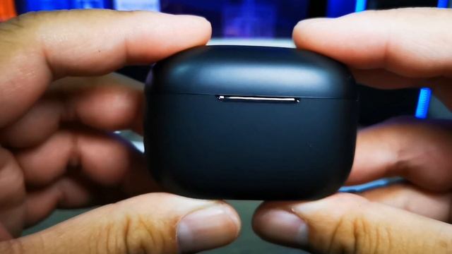 Haylou GT5 - Unboxing смотреть онлайн