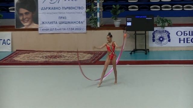 Марина Дошева, лента смотреть онлайн