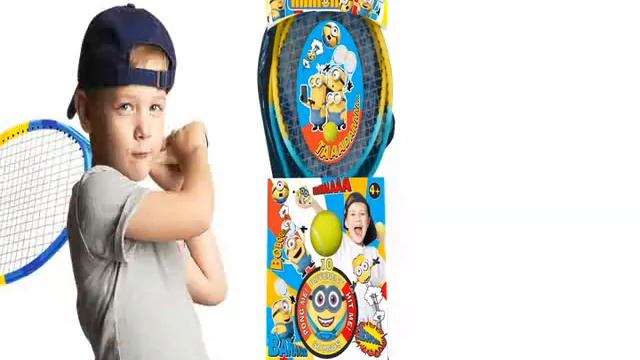 Pong minion ПОНГ МИНИОН смотреть онлайн