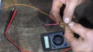 Как проверить датчик температуры редуктора гбо 4.