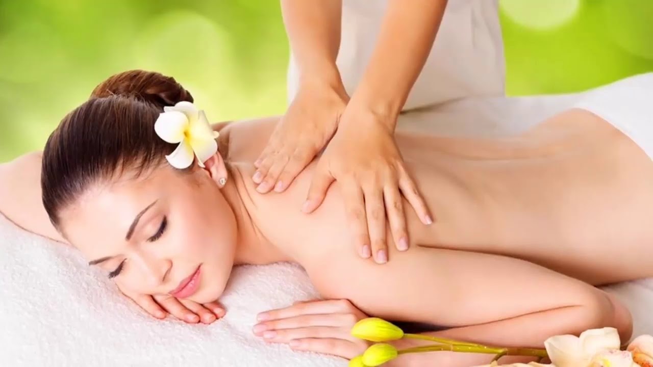 МАССАЖ для ДЕВУШКИ!.mp4 смотреть онлайн