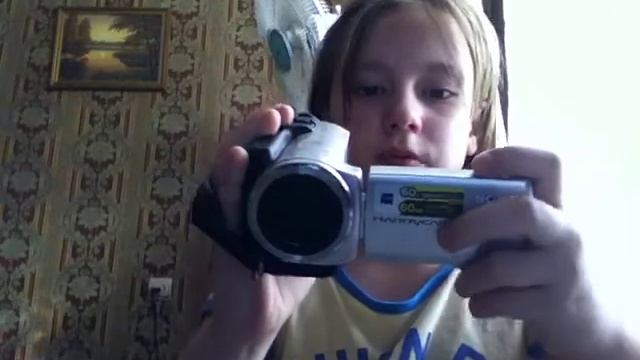 МНЕ ПОДАРИЛИ КАМЕРУ!? Ура ура ура!? смотреть онлайн