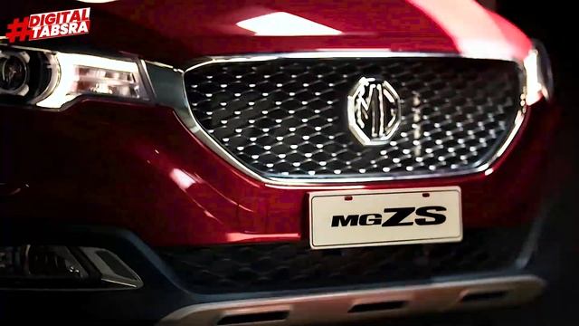 Changan UNI T Vs MG ZS || Specs and Features || Digital Tabsra смотреть онлайн