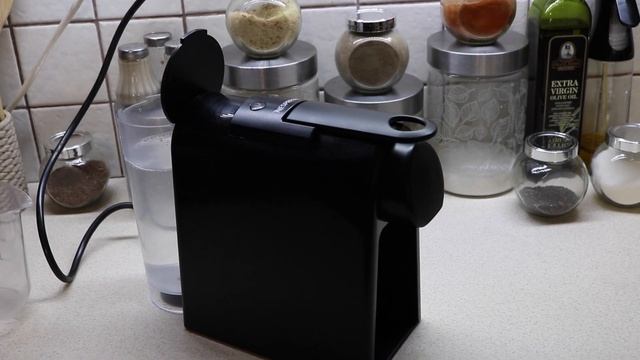 DeLonghi EN 85 - Descaling смотреть онлайн