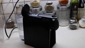 DeLonghi EN 85 - Descaling