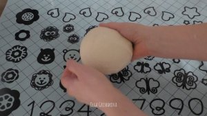 ПОДМОСКОВНЫЙ БАТОН в домашних условиях (дрожжевое тесто)