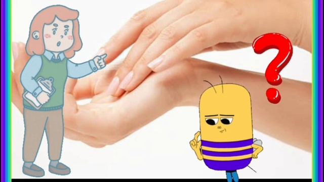 Body - Parts Of The Body - Learn English For Kids - English Educational Video