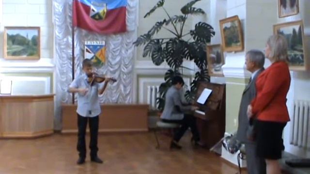 88 4кл скрипка 8 кл школа смотреть онлайн