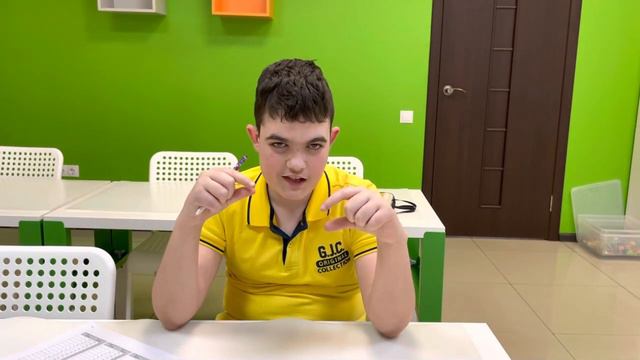 Супербыстрый счёт: Трёхзначные Ментально! Родион смотреть онлайн