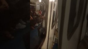 Девяткино - Проспект Ветеранов