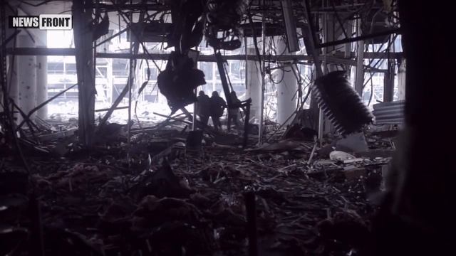 ДОНБАСС ЖИВИ автор Александр Шумнов-Оставь свою тень.mp4 смотреть онлайн