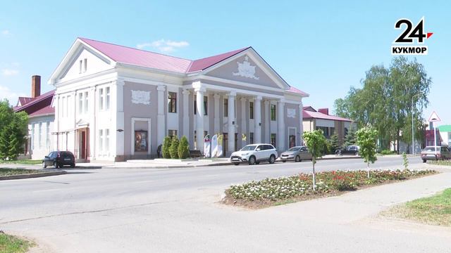 «Каенкай» балалар бакчасы командасы «белемгә омтылыш» номинациясендә җиңү яуладылар смотреть онлайн