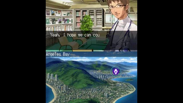 Trauma Center: Under the Knife 2 - Chapter 2-1: Alone in the OR смотреть онлайн