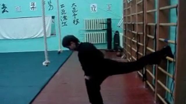 MARTIAL ARTS - БОЕВЫЕ ИСКУССТВА 5-2 смотреть онлайн