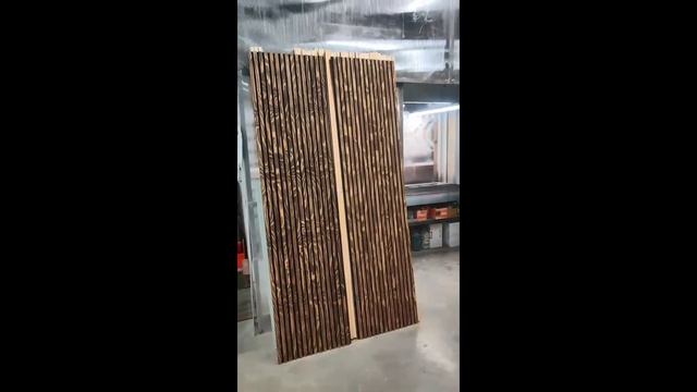 Акустические панели АкустикАрт. Сделано в Тюмени смотреть онлайн