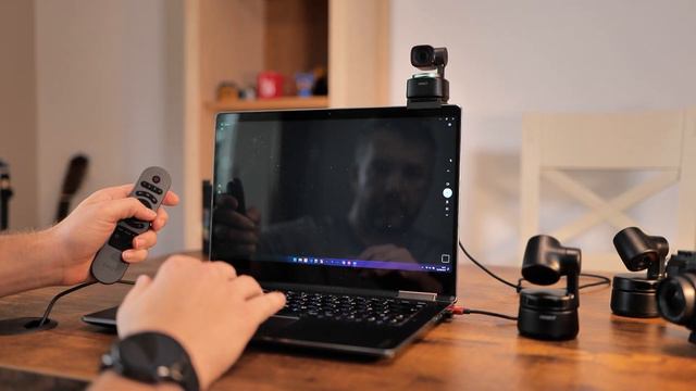 OBSBOT Tiny 4K Vs OBSBOT Tiny 2 And A Giveaway