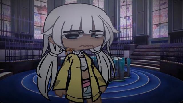 Angie's Execution || End Of Chapter 3 || Escaping Despair's Trap || DanganRonpa 4K || @ShrugMoji смотреть онлайн