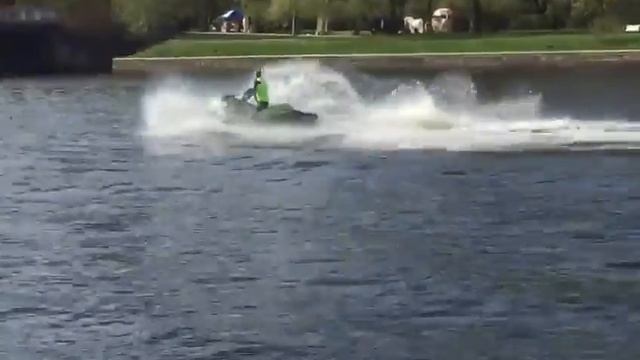 BRP RXP 215 Гидроциклы спб wowgidrik гидроциклы на неве аквабайк смотреть онлайн