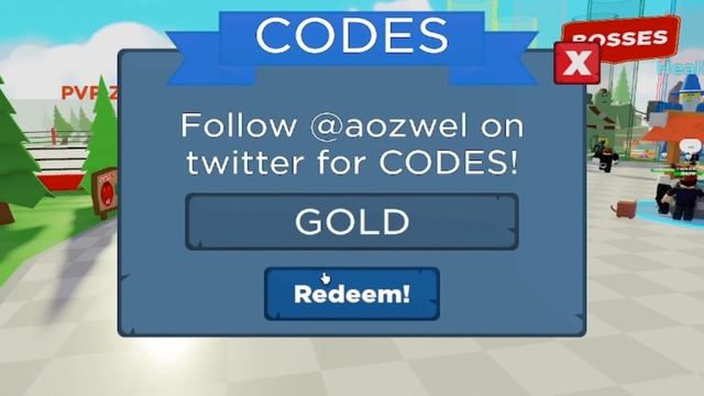 ALL 33 *WORKING* ROBLOX 