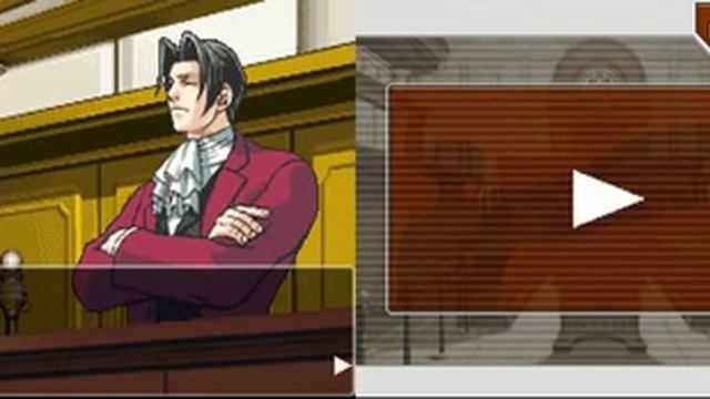 Phoenix Wright: Ace Attorney - Turnabout Samurai - Trial #1 [Part 4/12] смотреть онлайн