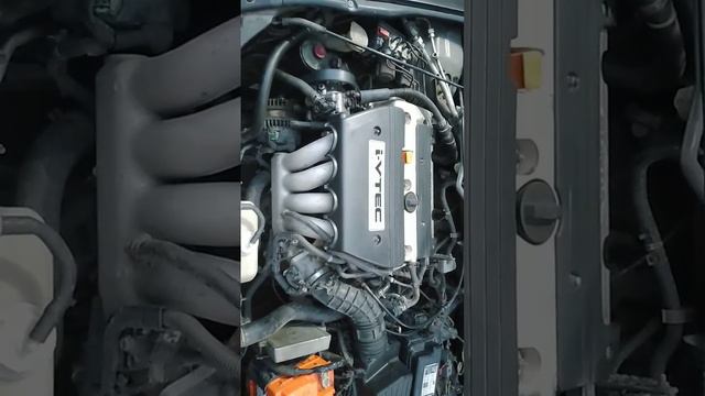 ACCORD 2.4 MT 2007 смотреть онлайн