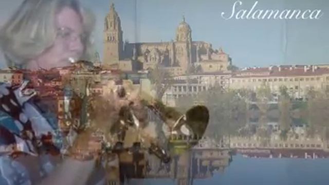Salamanca cornet play along смотреть онлайн