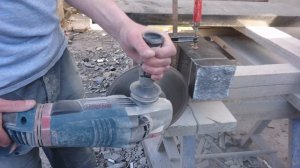 Резка Гранита Как Ровно резать Камень ДЛЯ НОВИЧКОВ