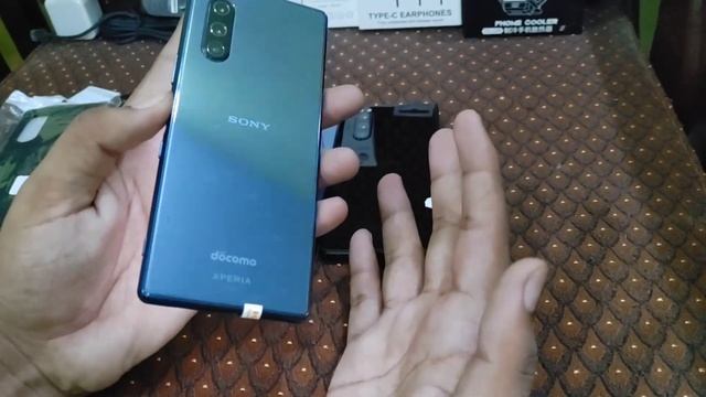 Brand New Sony Xperia 5 | Snapdragon 855+Official Pta Approved