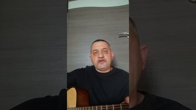 БИТЫЕ НЕРВЫ. Авторская песня под гитару смотреть онлайн