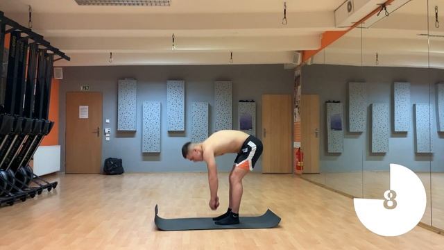 Делай Это Каждое Утро, Чтобы Быть Бодрым Весь День (ЛУЧШАЯ УТРЕННЯЯ ЗАРЯДКА)