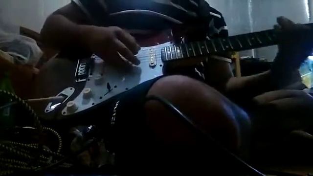 Starsun stratocaster tes sound смотреть онлайн