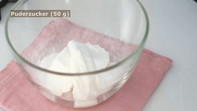 Das ist das Beste, was ich je gegessen habe! dessert in 5 Minuten, Kein Ofen, keine Gelatine. смотреть онлайн