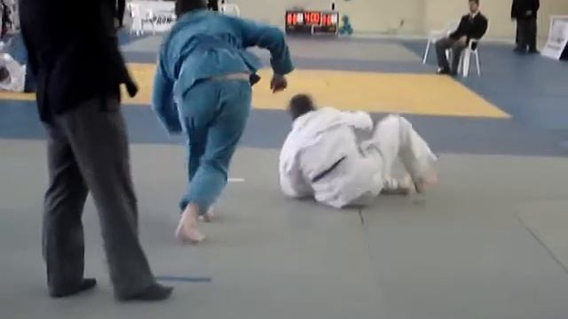 Дзюдо Русь смотреть онлайн