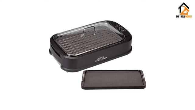 Best Indoor Grills in 2020 - Top 5 Latest Indoor Grill Picks смотреть онлайн