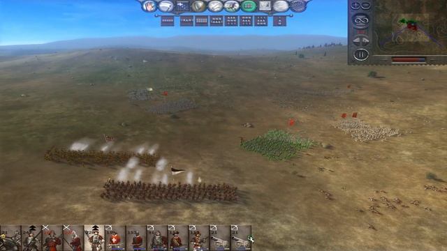Medieval 2 total war: Italian wars mod: Swiss confederation vs Duchy of Urbino смотреть онлайн