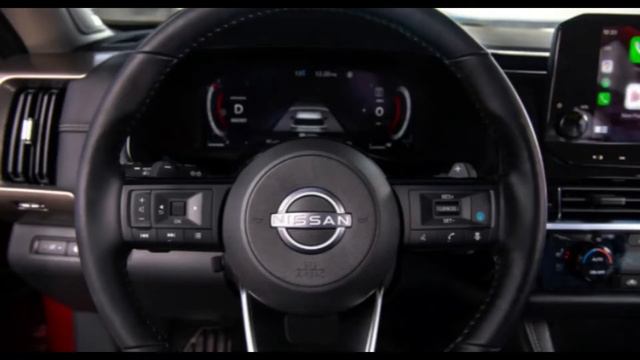 Nissan Pathfinder 2021 смотреть онлайн