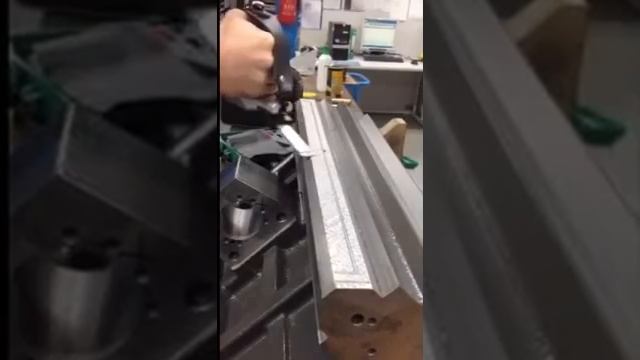 Scraping With BIAX Scraper Part 1 - шабрение электрошабером BIAX