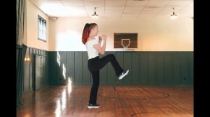 50+ Разучим движения танца Цин Цин (Qingqing ). Китайский шафл с разбором движений.?? TUTO Shuffle