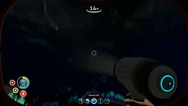 Subnautica ≡ Прохождение /4/ Начало строительства базы смотреть онлайн