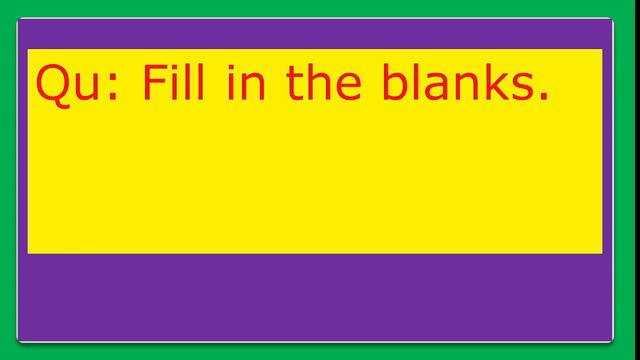 Fill in the blanks based on Tense Practice, The best way to solve, How to fill in the blanks. смотреть онлайн