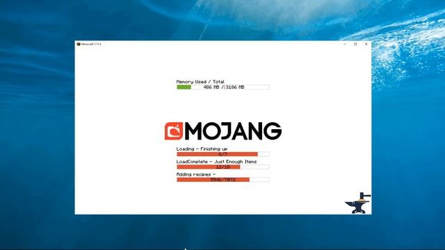 How to Download and Install Forge Minecraft 1.11.2 смотреть онлайн